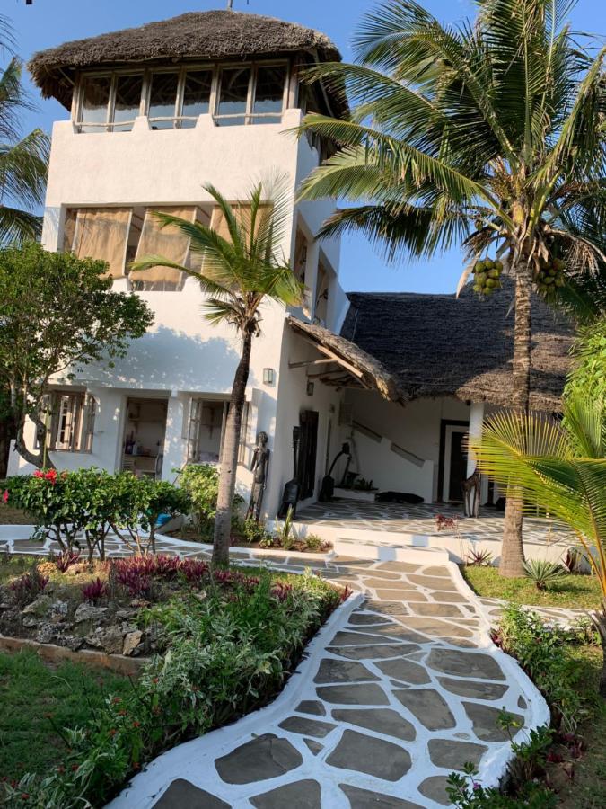 Kamakuti Villa 와타무 외부 사진