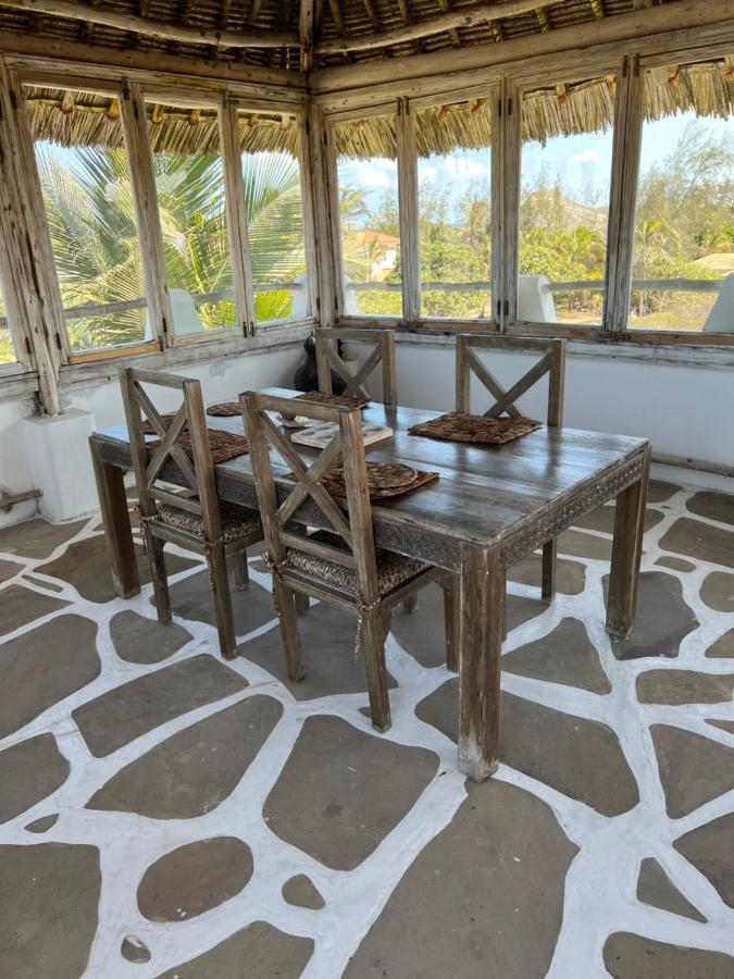 Kamakuti Villa 와타무 외부 사진