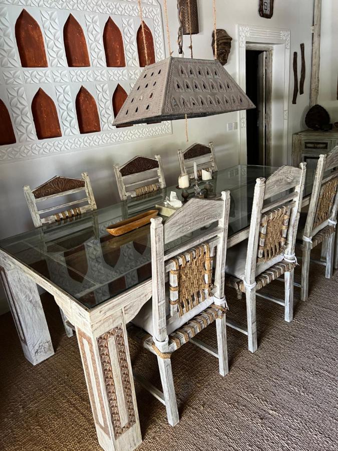 Kamakuti Villa 와타무 외부 사진