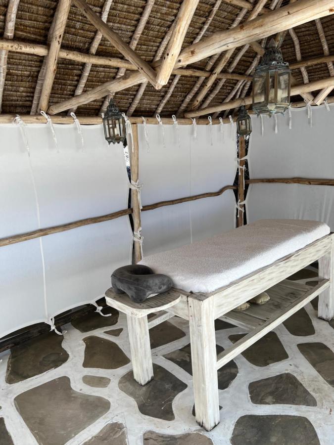 Kamakuti Villa 와타무 외부 사진